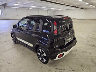 FIAT Pandina Cross 1.0 FireFly Hybrid 70cv S&S