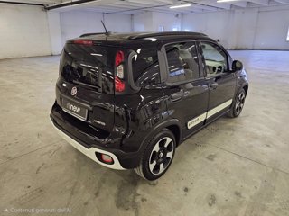 FIAT Pandina Cross 1.0 FireFly Hybrid 70cv S&S
