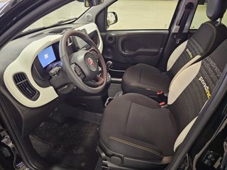 FIAT Pandina Cross 1.0 FireFly Hybrid 70cv S&S