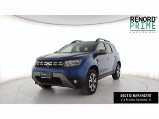 DACIA Duster 1.0 TCe Prestige 4x2