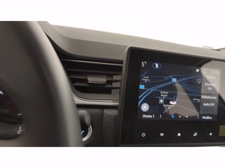 RENAULT Captur 1.6 E-Tech hybrid Intens 145cv auto