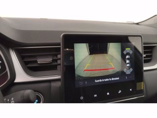 RENAULT Captur 1.6 E-Tech hybrid Intens 145cv auto