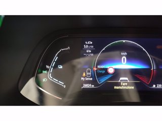 RENAULT Captur 1.6 E-Tech hybrid Intens 145cv auto
