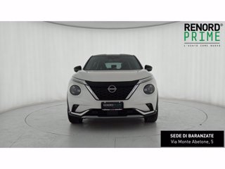 NISSAN Juke 1.6 hev Premiere Edition