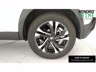 PEUGEOT 2008 1.2 puretech GT s&s 130cv