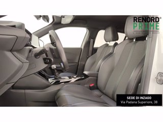 PEUGEOT 2008 1.2 puretech GT s&s 130cv