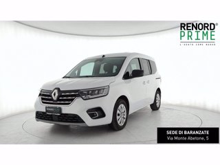 RENAULT Kangoo van 1.5 Blue dci 95cv Edition One