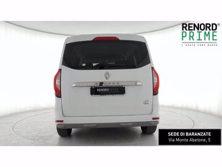 RENAULT Kangoo van 1.5 Blue dci 95cv Edition One