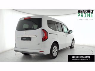 RENAULT Kangoo van 1.5 Blue dci 95cv Edition One