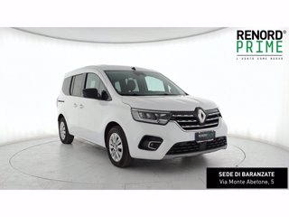 RENAULT Kangoo van 1.5 Blue dci 95cv Edition One