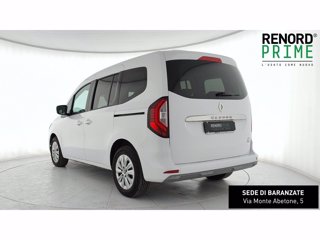 RENAULT Kangoo van 1.5 Blue dci 95cv Edition One
