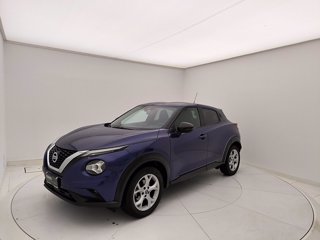 NISSAN Juke 1.0 DIG-T 117cv Acenta