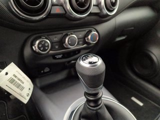 NISSAN Juke 1.0 DIG-T 117cv Acenta