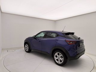 NISSAN Juke 1.0 DIG-T 117cv Acenta