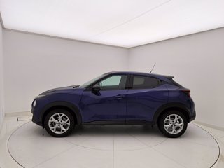 NISSAN Juke 1.0 DIG-T 117cv Acenta