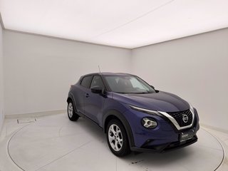 NISSAN Juke 1.0 DIG-T 117cv Acenta