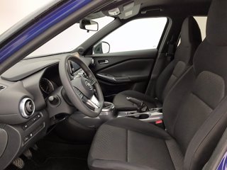 NISSAN Juke 1.0 DIG-T 117cv Acenta