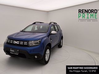 DACIA Duster 1.5 Blue dCi Expression 4x2