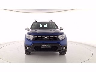 DACIA Duster 1.0 tce Comfort SL DaciaPlus Gpl 4x2 100cv