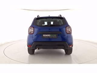 DACIA Duster 1.0 tce Comfort SL DaciaPlus Gpl 4x2 100cv