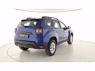DACIA Duster 1.0 tce Comfort SL DaciaPlus Gpl 4x2 100cv