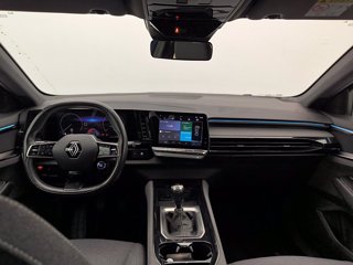 RENAULT Austral 1.2 mild hybrid advanced Evolution 130cv