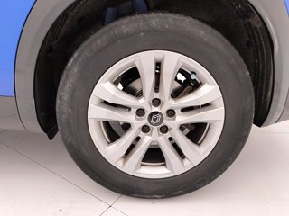 RENAULT Austral 1.2 mild hybrid advanced Evolution 130cv