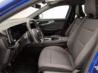 RENAULT Austral 1.2 mild hybrid advanced Evolution 130cv