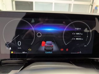 RENAULT Austral 1.2 mild hybrid advanced Evolution 130cv