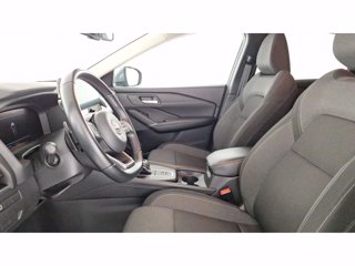 NISSAN Qashqai 1.3 mhev N-Connecta 2wd 158cv xtronic