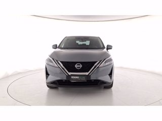 NISSAN Qashqai 1.3 mhev N-Connecta 2wd 158cv xtronic