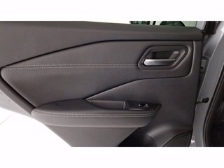 NISSAN Qashqai 1.3 mhev N-Connecta 2wd 158cv xtronic