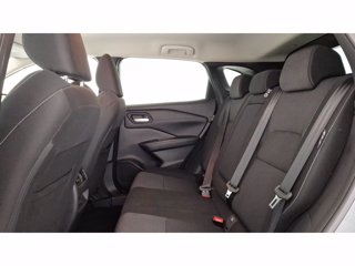 NISSAN Qashqai 1.3 mhev N-Connecta 2wd 158cv xtronic