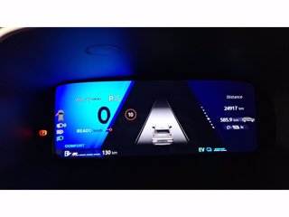 RENAULT Symbioz 1.6 E-Tech full hybrid Iconic Auto 145cv