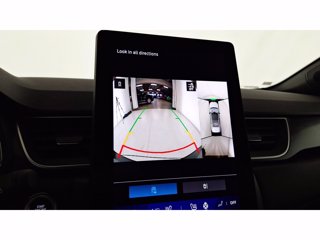 RENAULT Symbioz 1.6 E-Tech full hybrid Iconic Auto 145cv