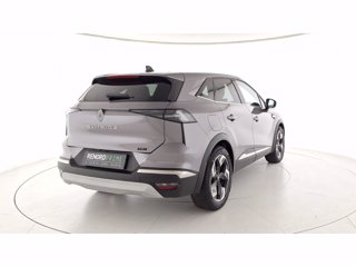 RENAULT Symbioz 1.6 E-Tech full hybrid Iconic Auto 145cv