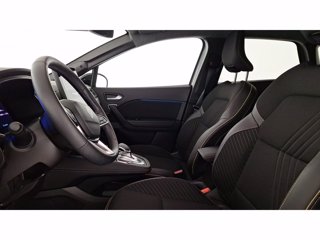 RENAULT Symbioz 1.6 E-Tech full hybrid Iconic Auto 145cv