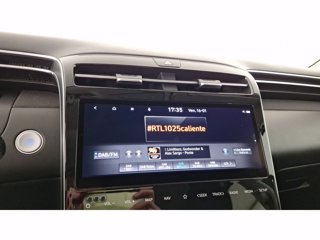 HYUNDAI Tucson 1.6 HEV Exellence 2WD AT