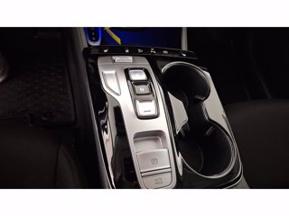 HYUNDAI Tucson 1.6 HEV Exellence 2WD AT