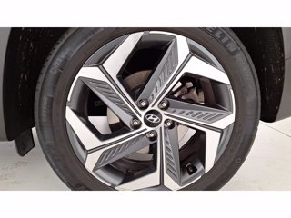 HYUNDAI Tucson 1.6 HEV Exellence 2WD AT