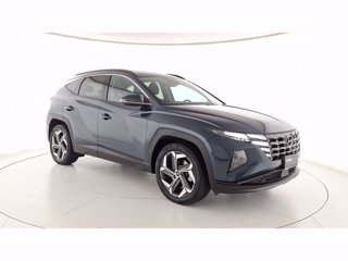 HYUNDAI Tucson 1.6 HEV Exellence 2WD AT