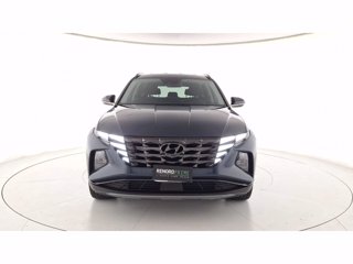 HYUNDAI Tucson 1.6 HEV Exellence 2WD AT