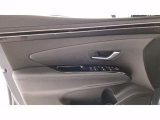 HYUNDAI Tucson 1.6 HEV Exellence 2WD AT