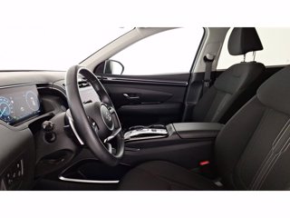 HYUNDAI Tucson 1.6 HEV Exellence 2WD AT