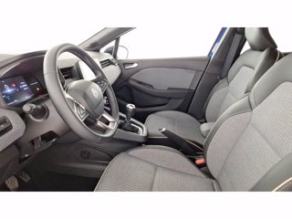 RENAULT Clio 1.0 tce Techno 90cv