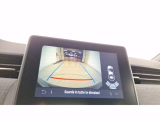 RENAULT Clio 1.0 tce Techno 90cv