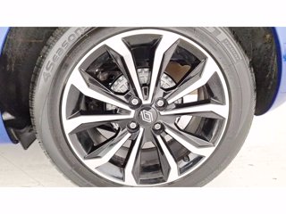 RENAULT Clio 1.0 tce Techno 90cv