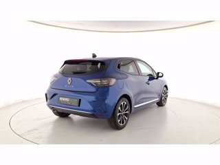 RENAULT Clio 1.0 tce Techno 90cv