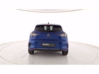 RENAULT Clio 1.0 tce Techno 90cv