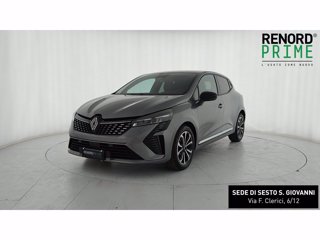 RENAULT Clio 1.0 tce Techno 90cv